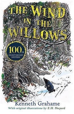 Wind In The Willows