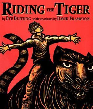 Riding the Tiger book cover