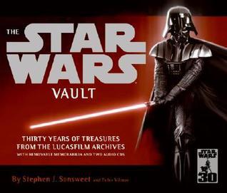 THE STAR WARS VAULT スター・ウォーズ・ヴォールト スター・ウォーズ・ヴォールト (講談社トレジャーズ