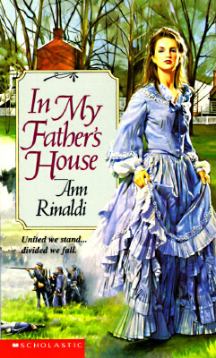 In My Father's House book cover