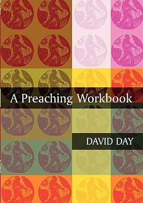 A Preaching Workbook book cover
