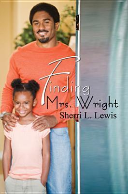 Finding Mrs. Wright book cover