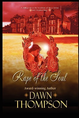 Rape of the Soul book cover