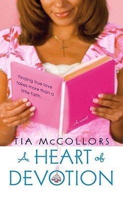 A Heart of Devotion book cover