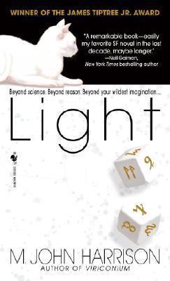 Light (Kefahuchi Tract, #1)