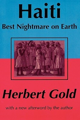Best Nightmare on Earth book cover