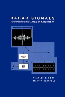 Radar Signals: An Introduction to Theory and Application (Artech House ...