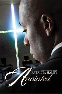 Anointed book cover