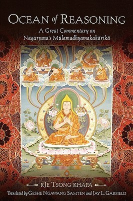 Ocean of Reasoning book cover