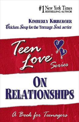 Teen Love book cover