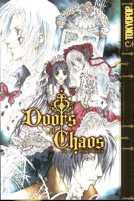 Doors of Chaos Volume 1