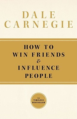 cover img of How to Win Friends AND Influence People by Dale Carnegie