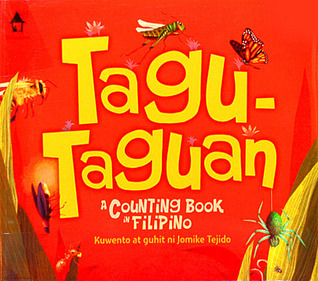 Tagu-Taguan book cover