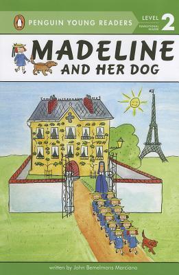 Madeline and Her Dog