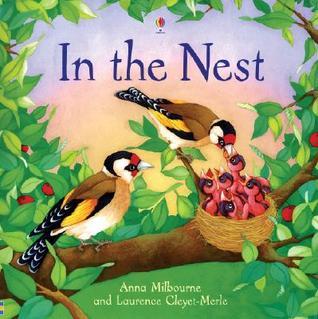 In The Nest book cover