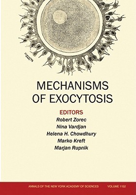 Mechanisms of Exocytosis