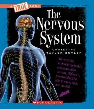 The Nervous System book cover
