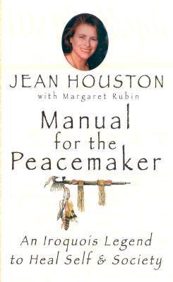 Manual for the Peacemaker book cover