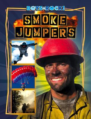 Smoke Jumpers book cover