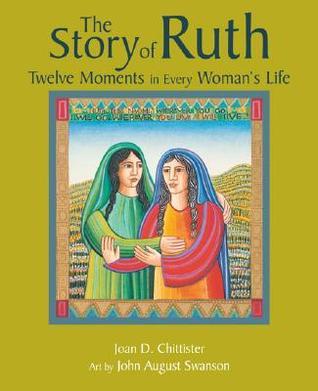 The Story of Ruth book cover