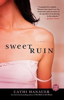 Sweet Ruin cover