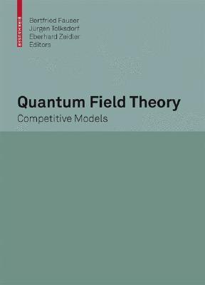 Quantum Field Theory I Eberhard Zeidler
