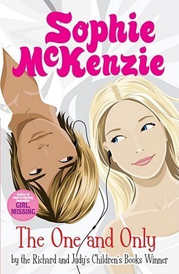 The One and Only book cover