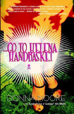 Go to Helena Handbasket book cover