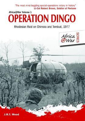 Africa @ War book cover 1