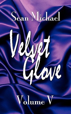 Velvet Glove book cover