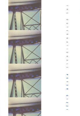 The Outernationale book cover