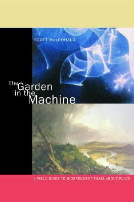 The Garden in the Machine book cover