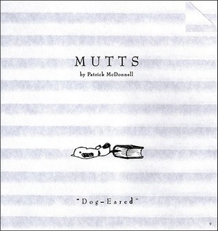 Dog-Eared book cover