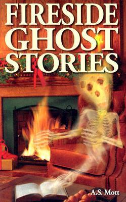 Fireside Ghost Stories book cover