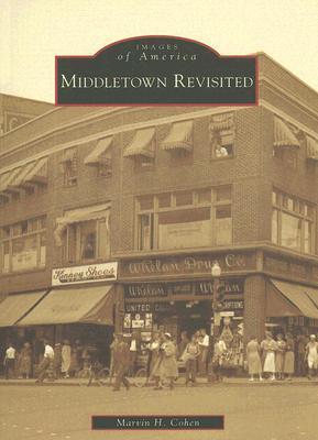 Middletown Revisited book cover