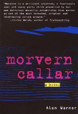 Morvern Callar book cover