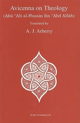 Avicenna on Theology book cover