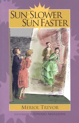 Sun Slower, Sun Faster