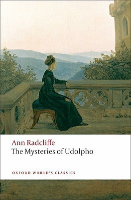 The Mysteries of Udolpho