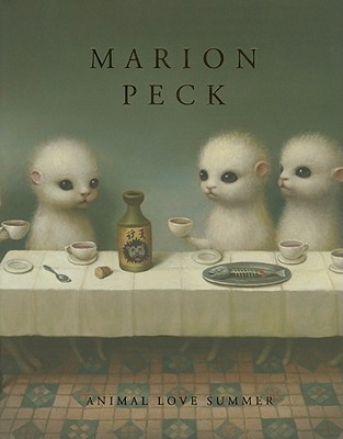Marion Peck: Animal Love Summer by Marion Peck | Goodreads