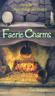 Faerie Charms book cover