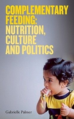 Complementary Feeding book cover