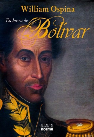 En busca de Bolívar