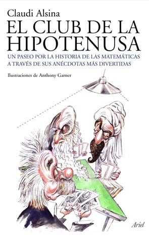 El club de la hipotenusa book cover