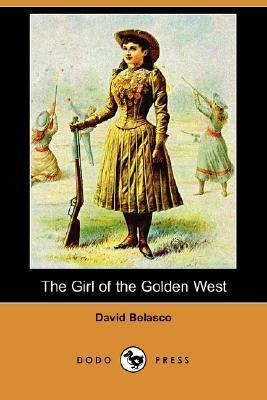 The Girl of the Golden West