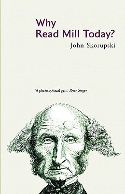 Why Read Mill Today? book cover