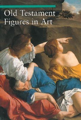 Old Testament Figures in Art book cover