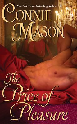 The Price of Pleasure book cover
