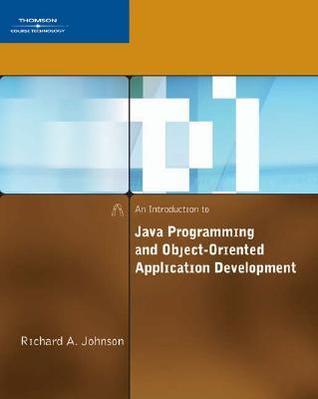 An Introduction to Java Programming And Object-oriented Application ...