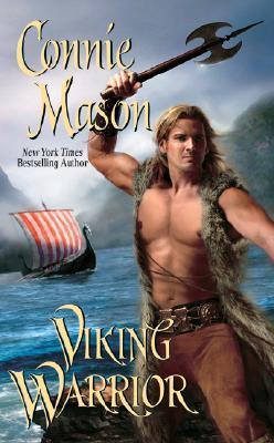 Viking Warrior book cover